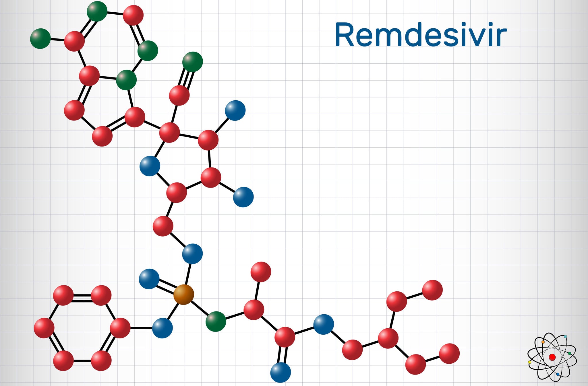 Remdesivir