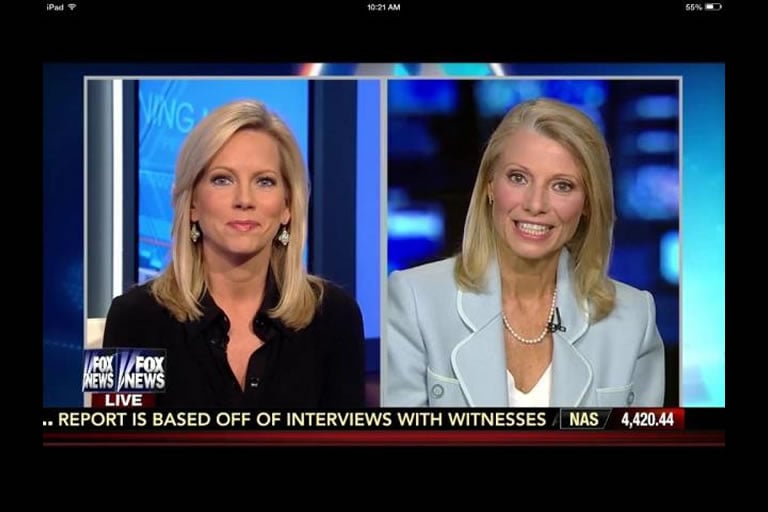 Dr. Mary E. Schmidt on Fox News